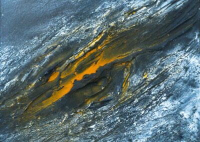 Acryl Vulcano