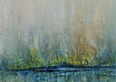 Acryl Vulcano