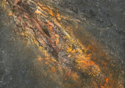 Acryl Vulcano